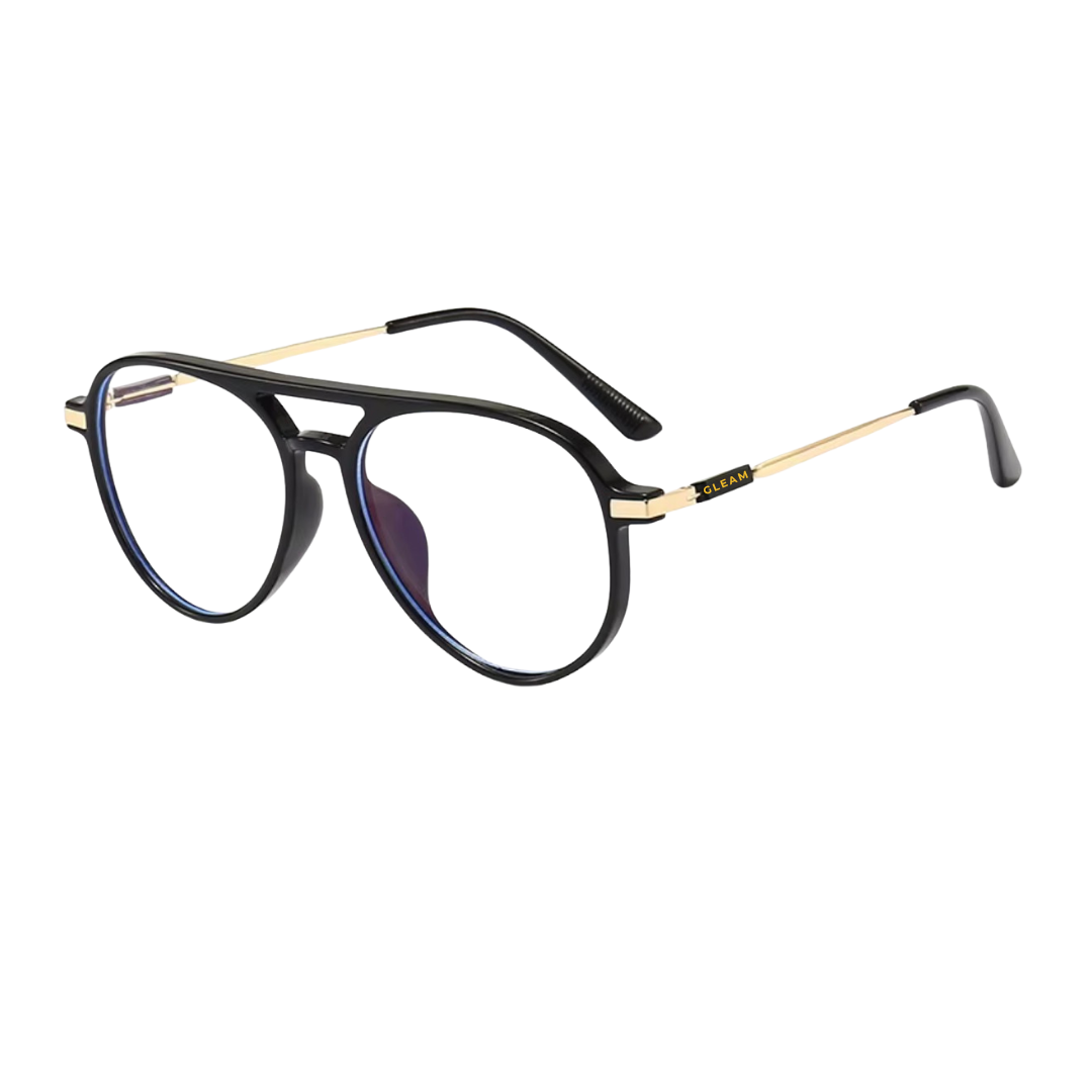 GLADYS READERS | Black