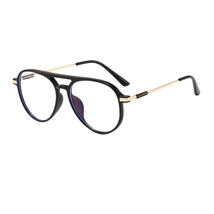 GLADYS READERS | Black