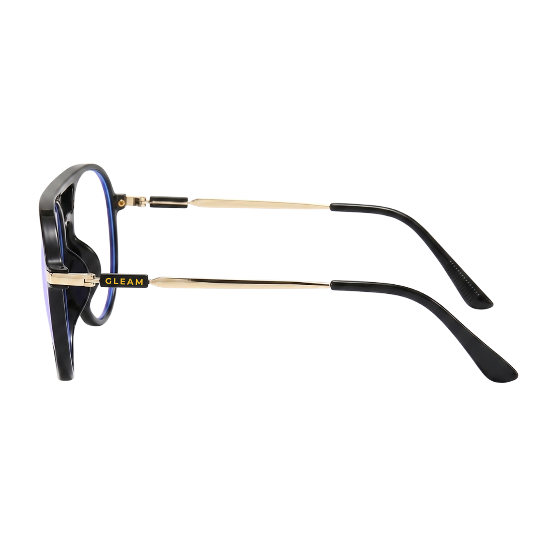 GLADYS READERS | Black