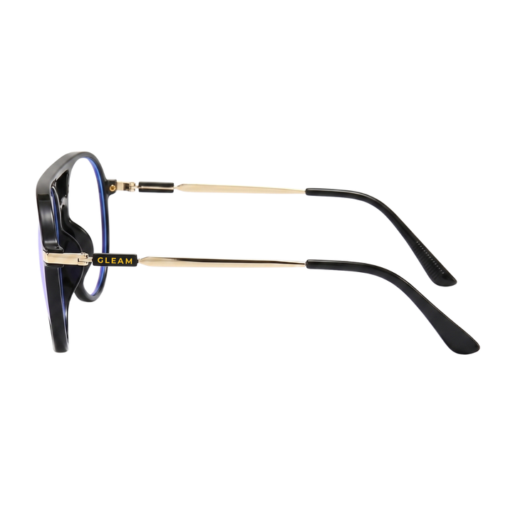 GLADYS READERS | Black