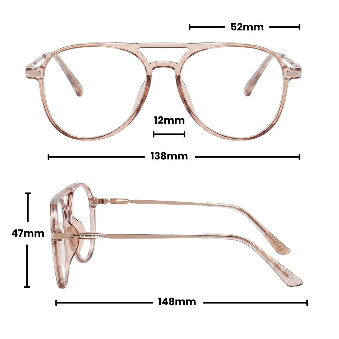 GLADYS READERS | Champagne