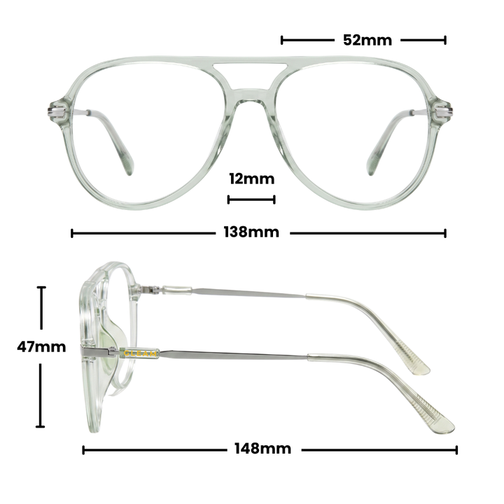 GLADYS READERS | Green