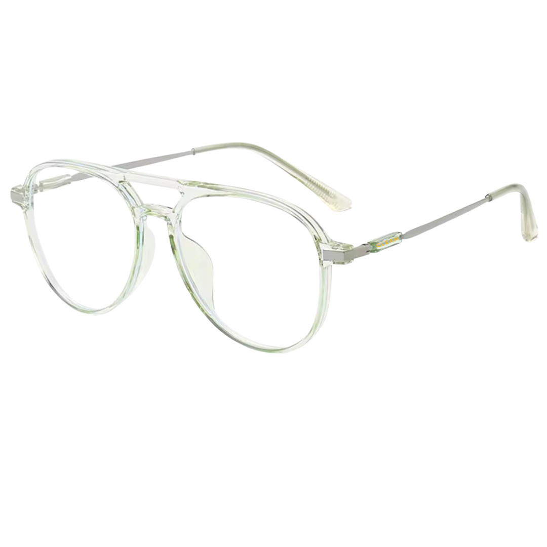 GLADYS READERS | Green