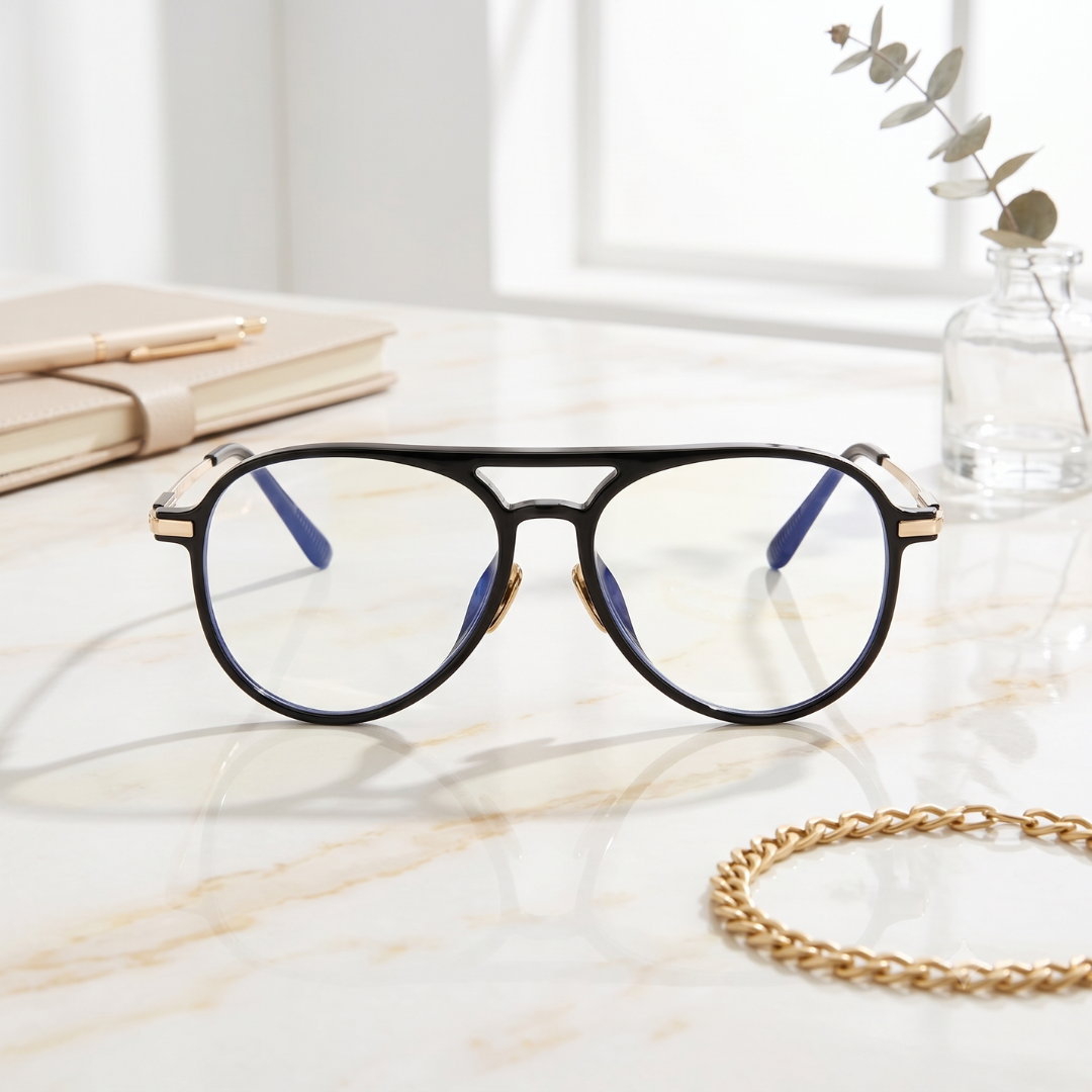 GLADYS READERS | Black