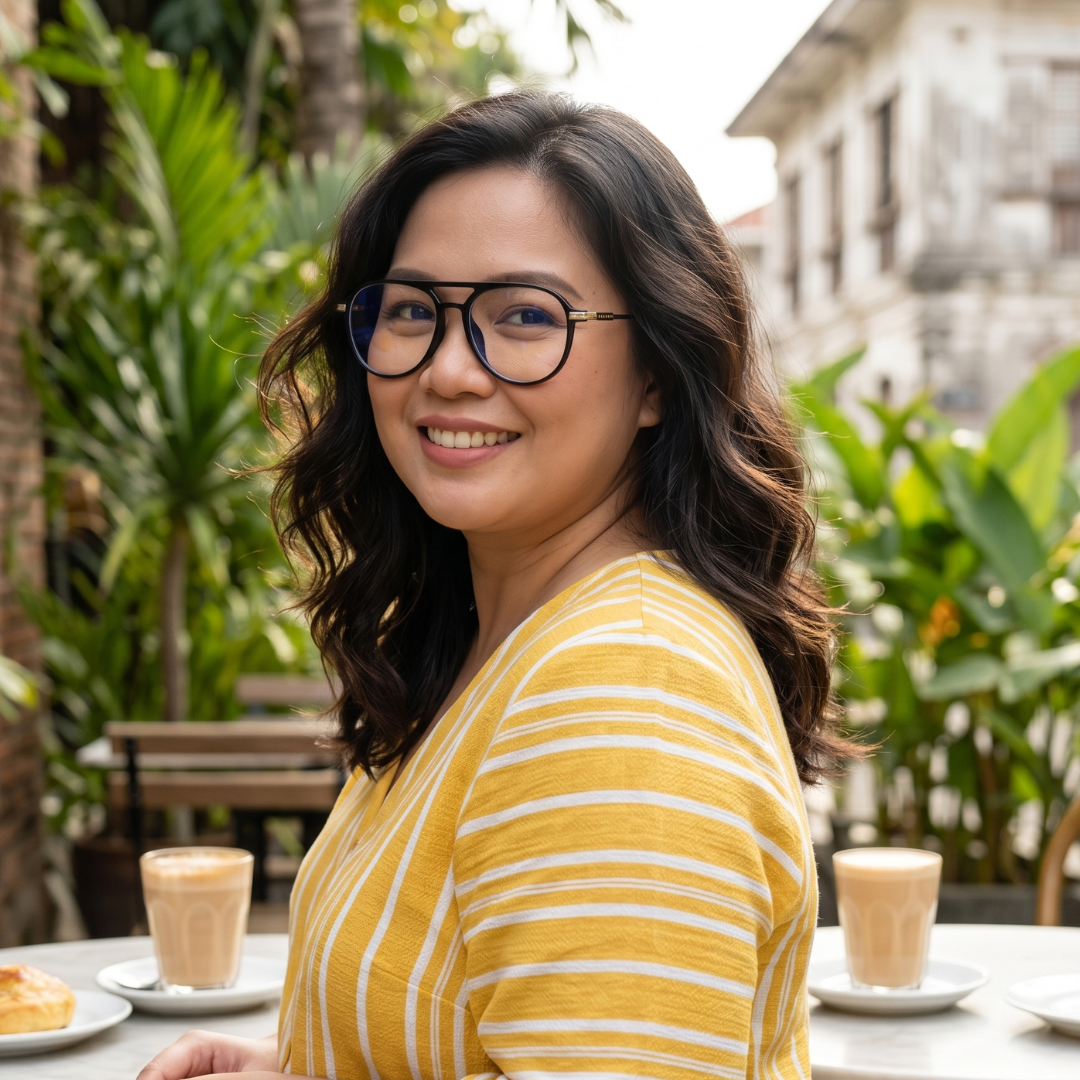GLADYS READERS | Black