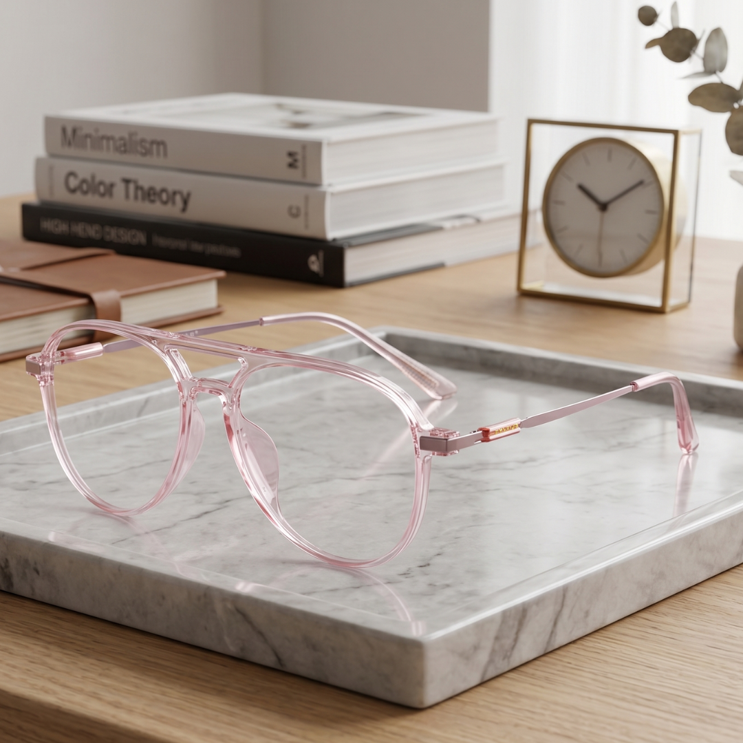 GLADYS READERS | Pink