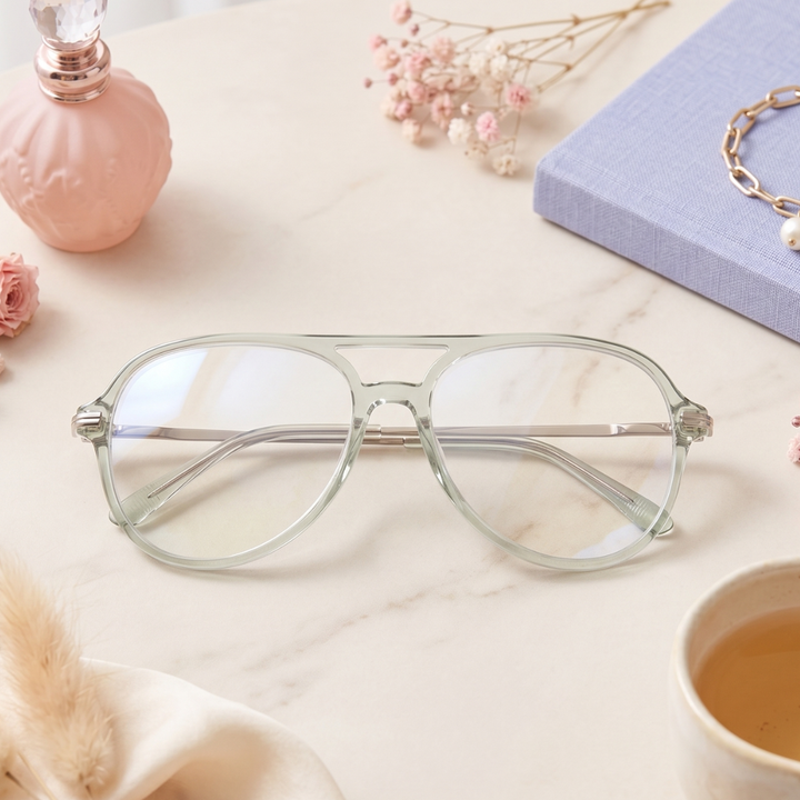 GLADYS READERS | Green