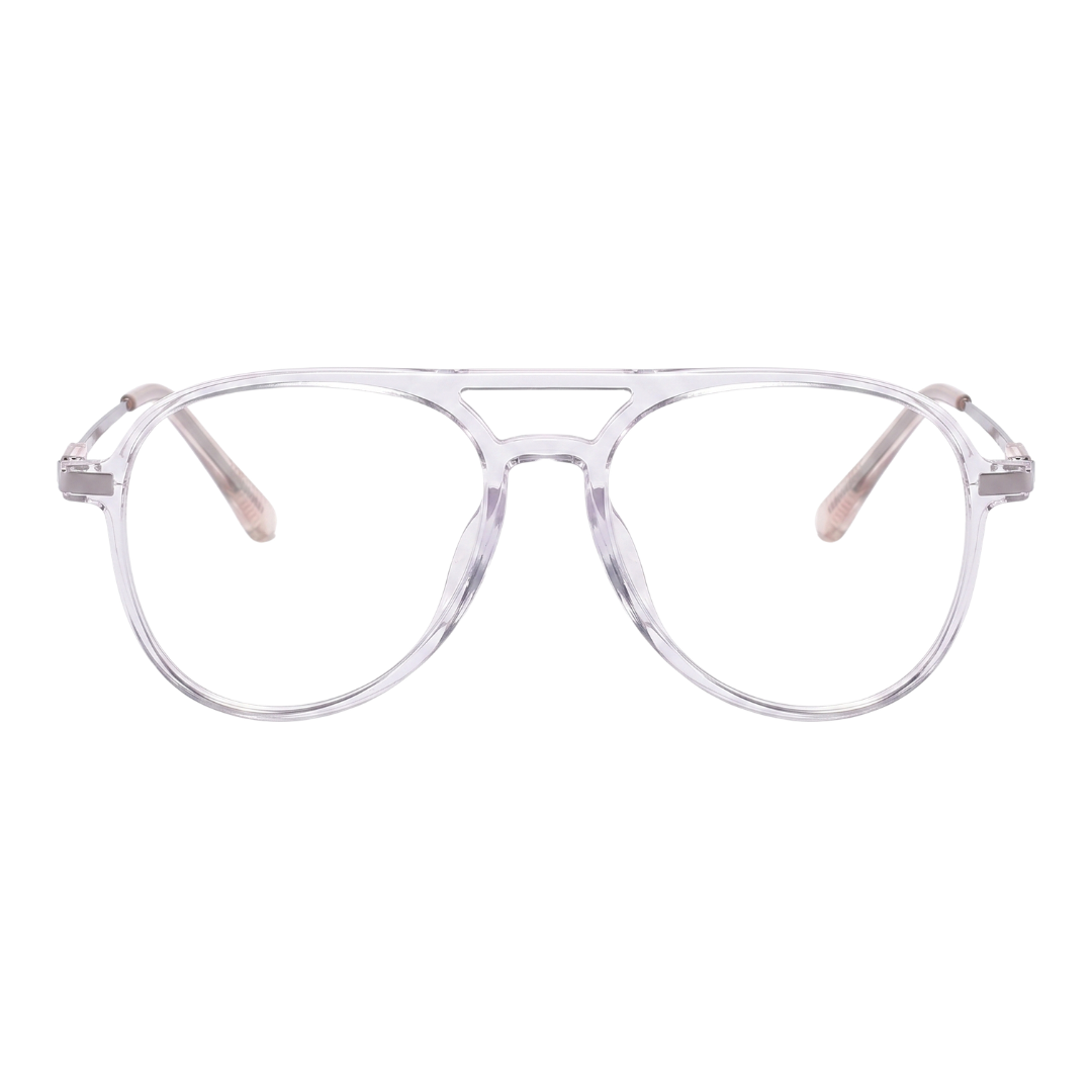 Gleam Eyewear | GLADYS READERS | Purple