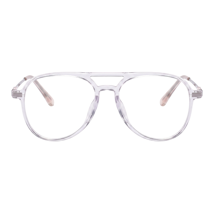 Gleam Eyewear | GLADYS READERS | Purple