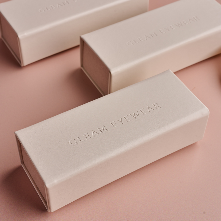 JANE PRESCRIPTION | Mauve Pink