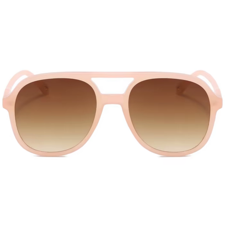 Gloria Sunglasses | Pink | Main