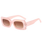 Good Energy Sunglasses | Pink -  Gleam Eyewear | Blue Light Blocking Glasses