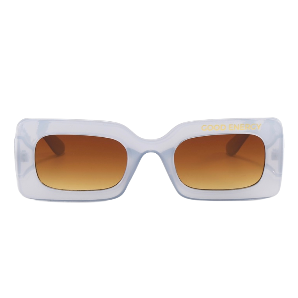 Good Energy Sunglasses | Blue - Gleam Eyewear | Blue Light Blocking Glasses