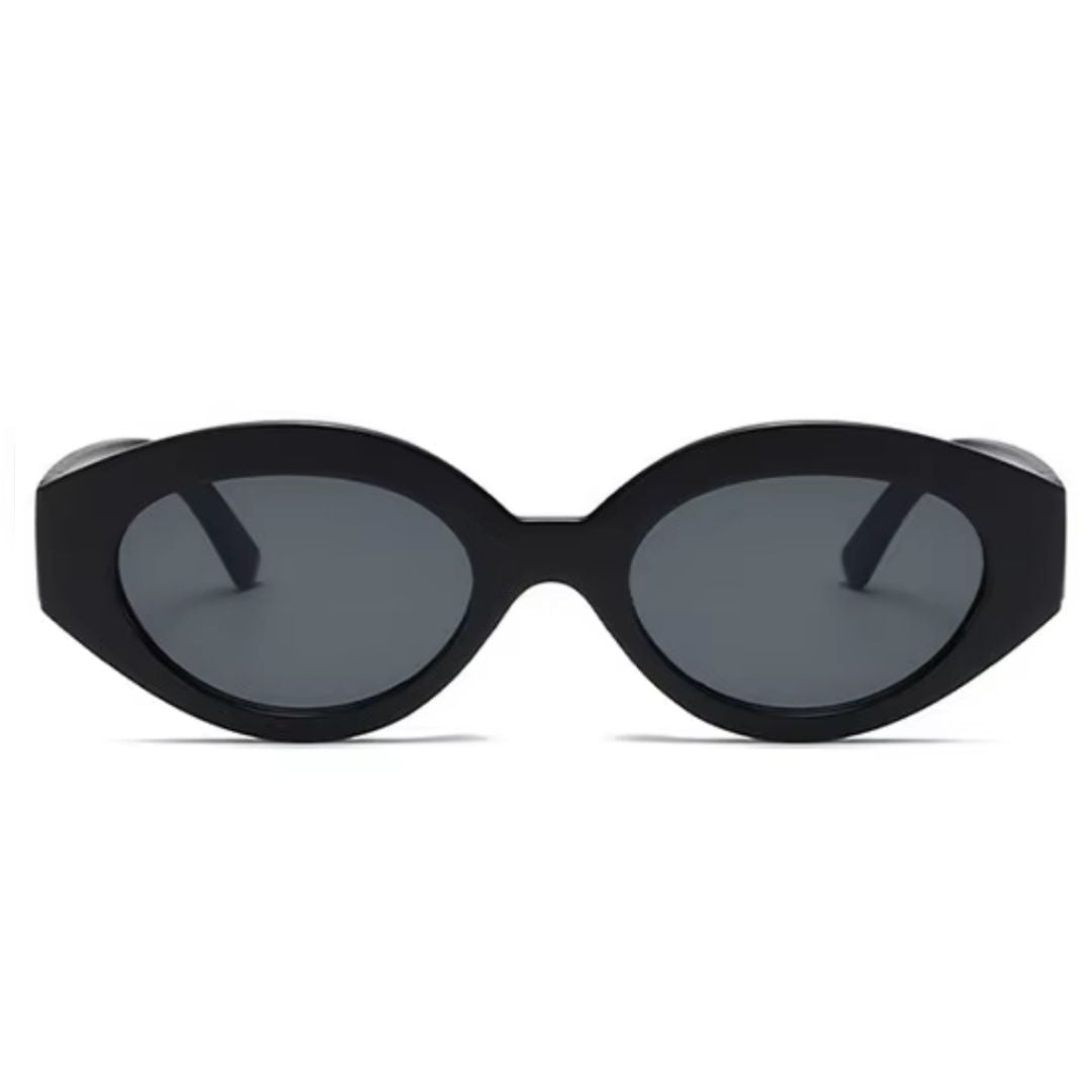 JosephineSunglasses_Black_Front