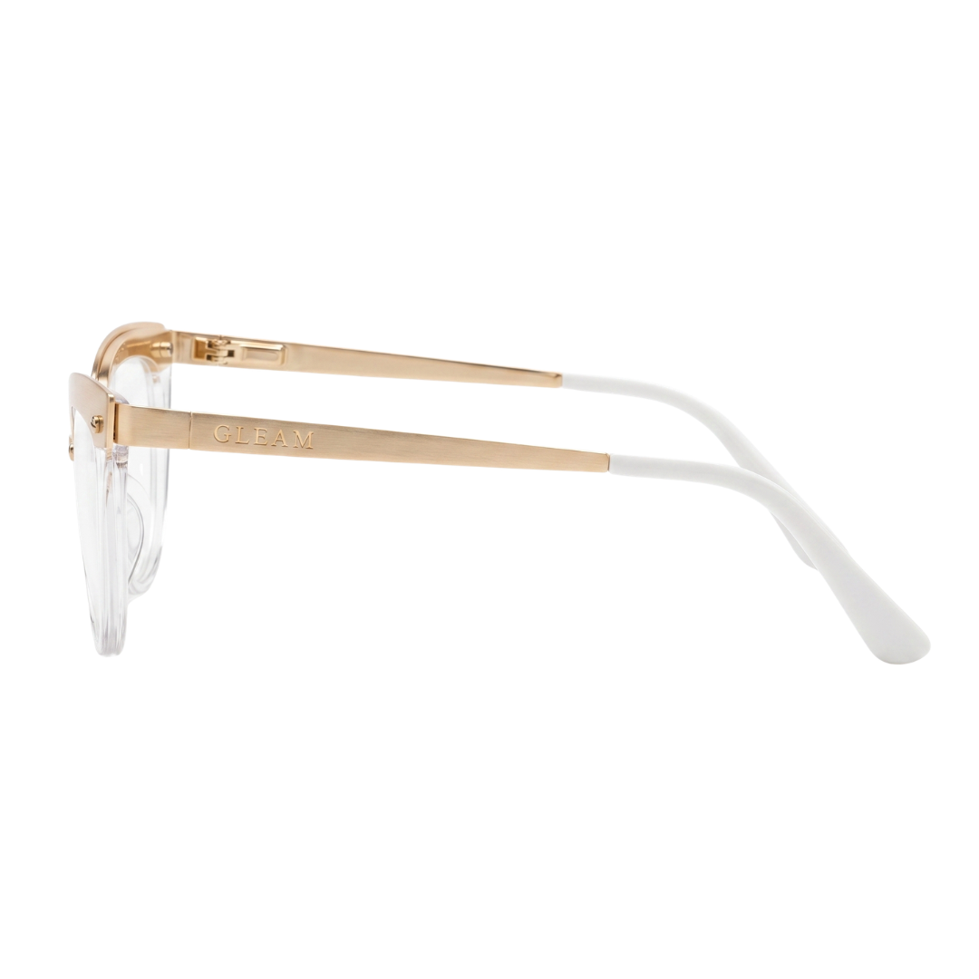 LANA Prescription | Gold Clear