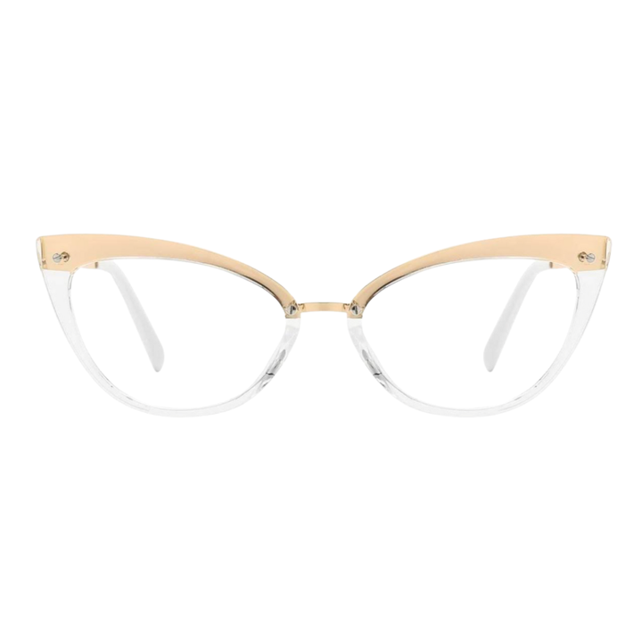 LANA Prescription | Gold Clear