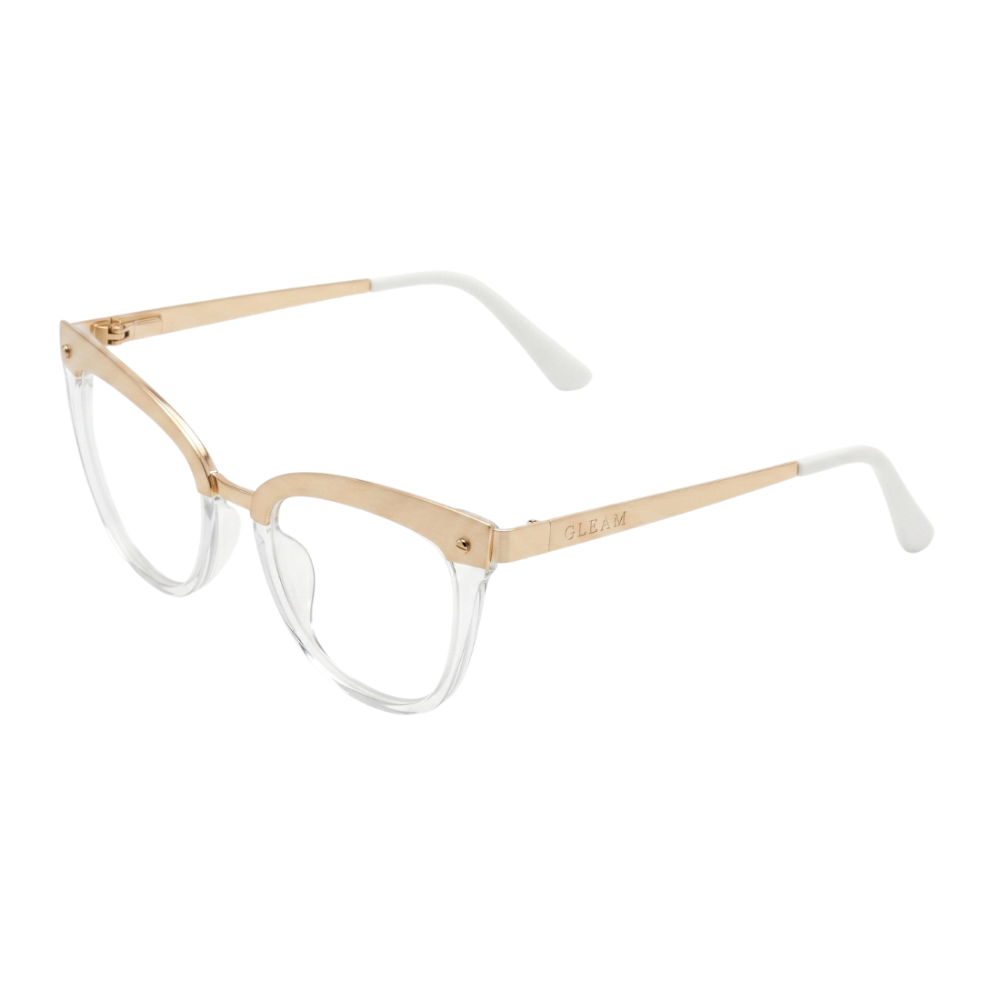 LANA Prescription | Gold Clear