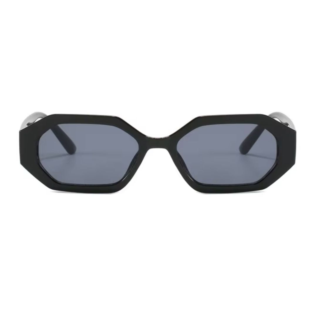 NinaSunglasses_Black_Front