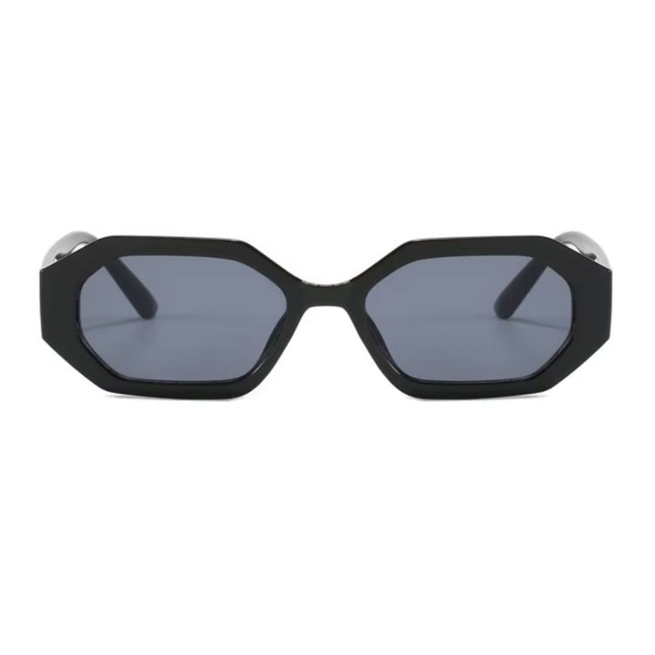NinaSunglasses_Black_Front