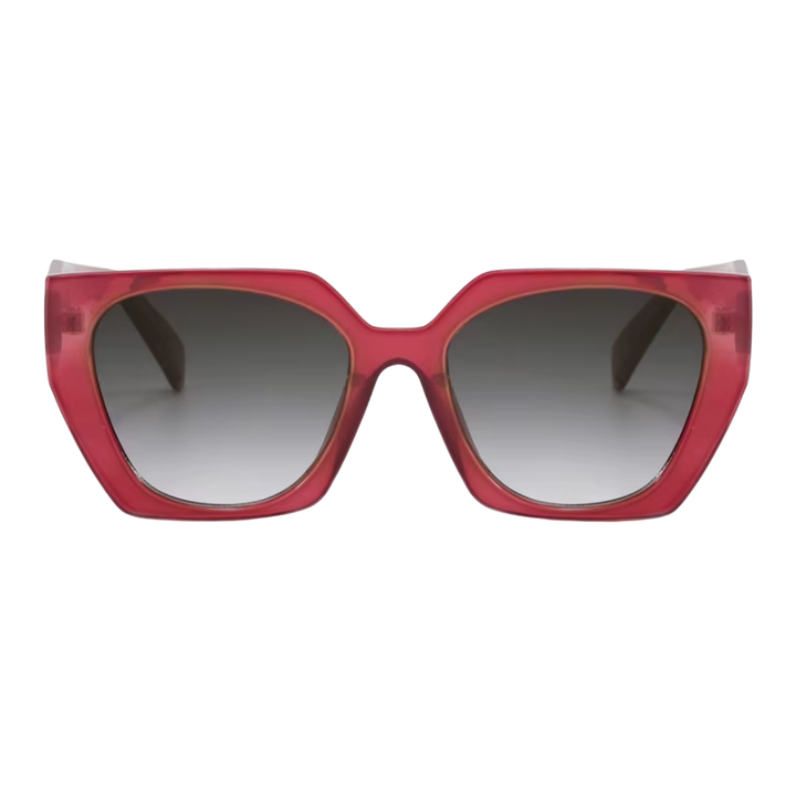 RITA Sunglasses | Berry
