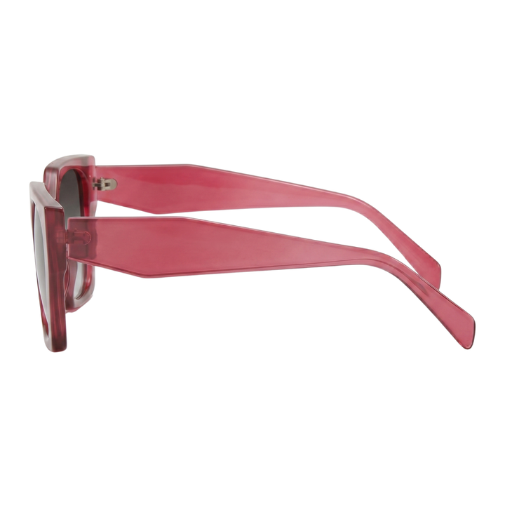 RITA Sunglasses | Berry
