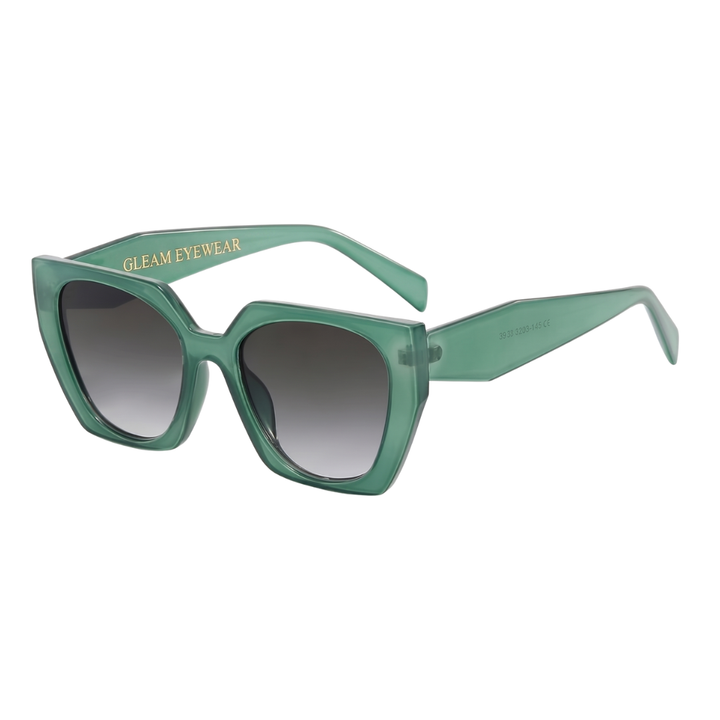 RITA Sunglasses | Green