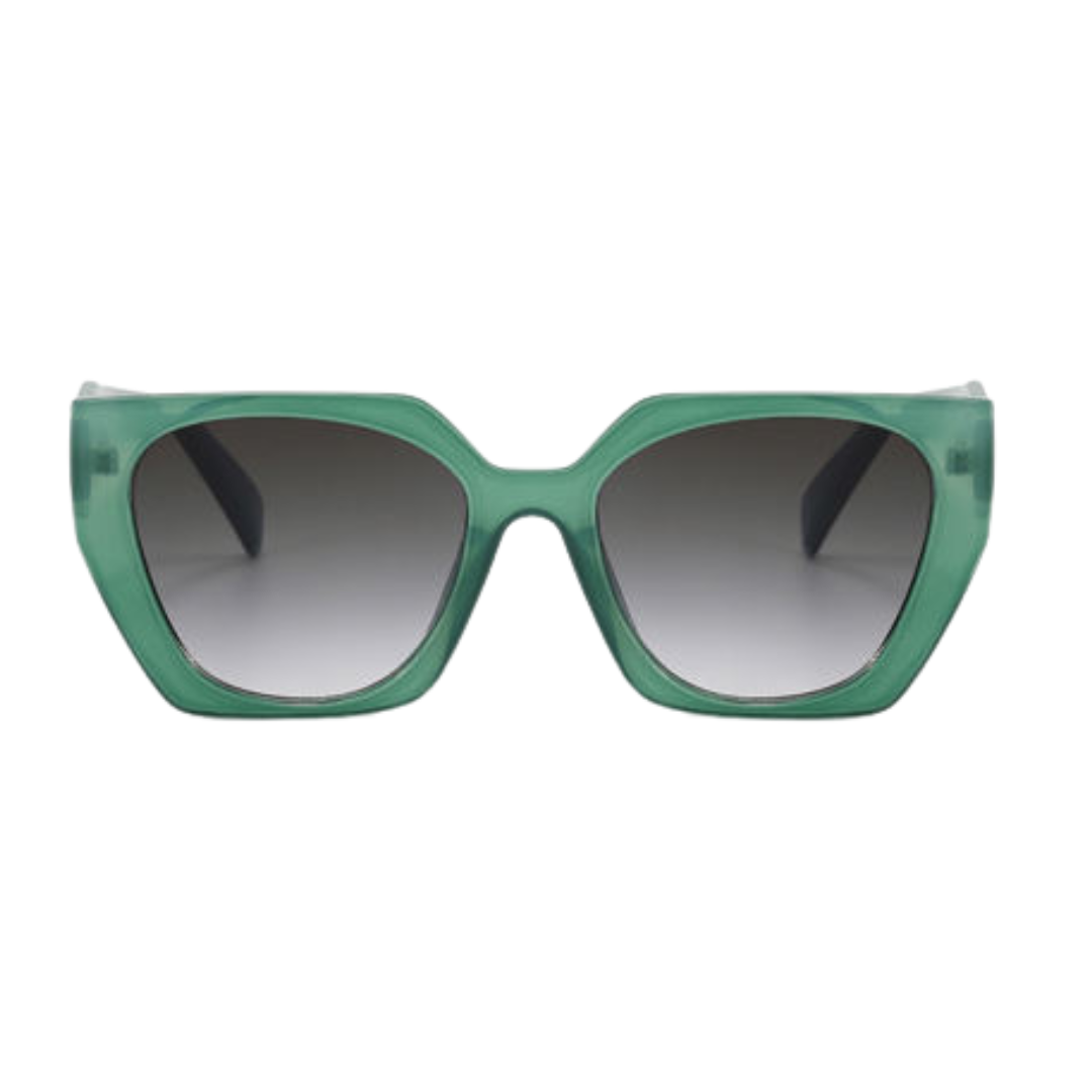 RITA Sunglasses | Green