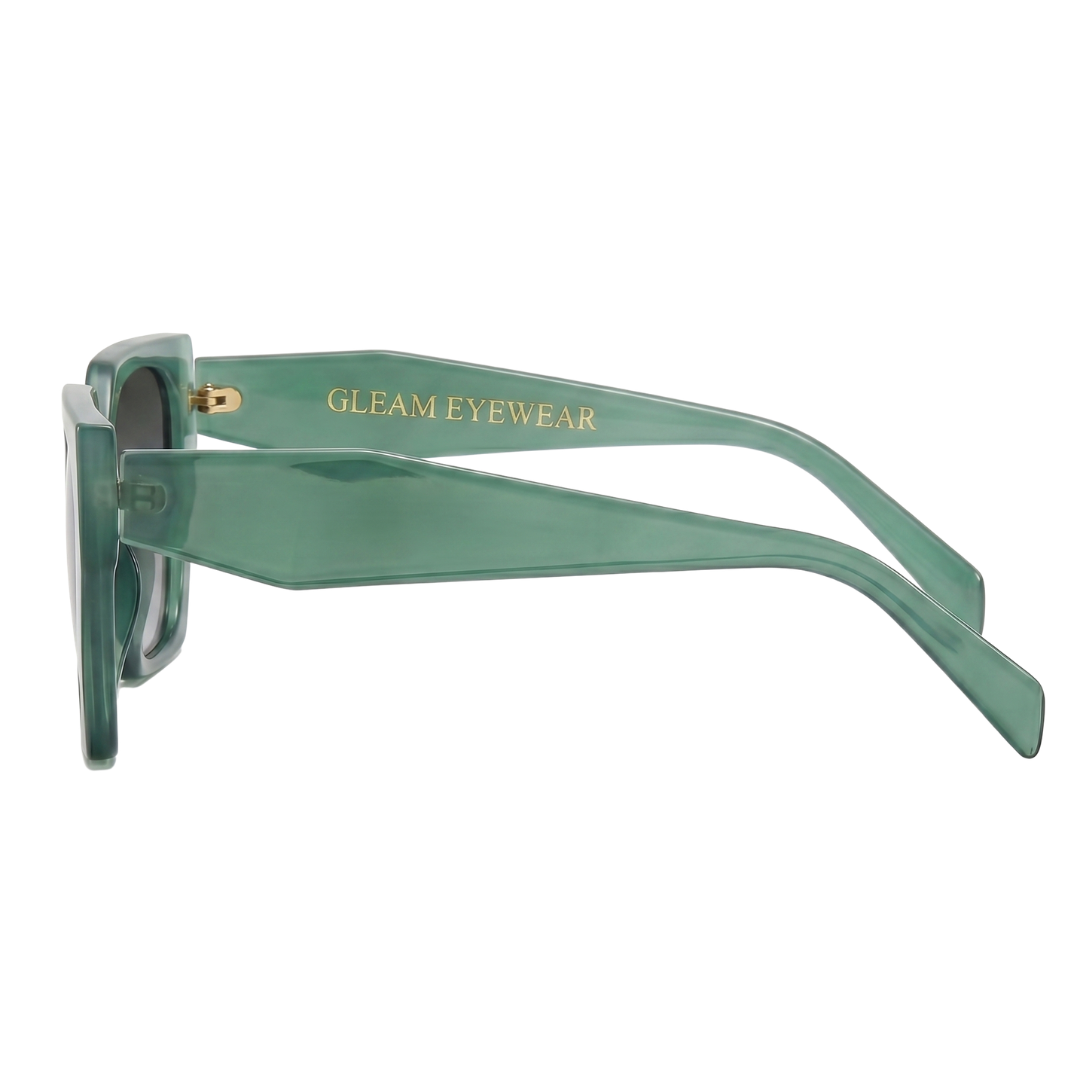RITA Sunglasses | Green
