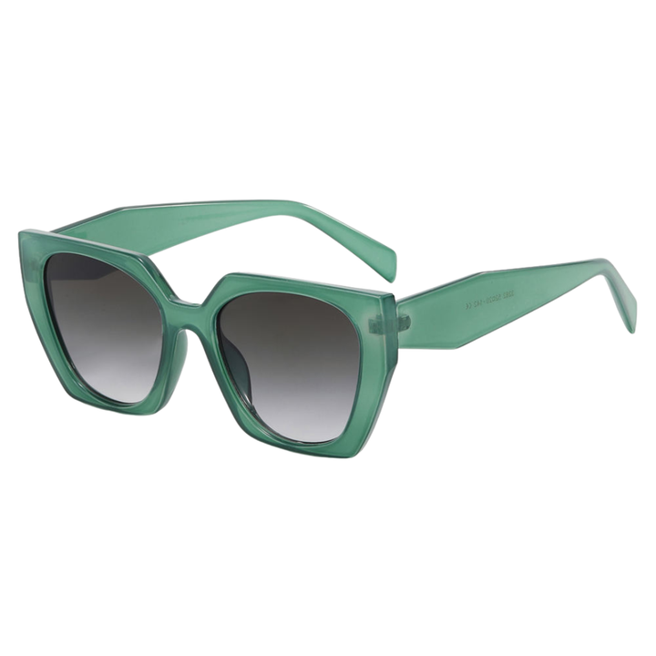 RITA Sunglasses | Green