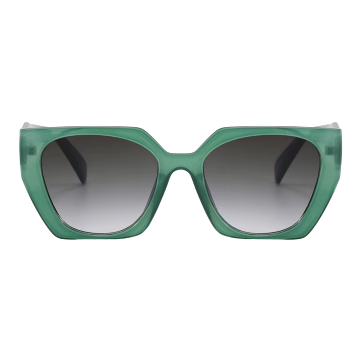 RITA Sunglasses | Green