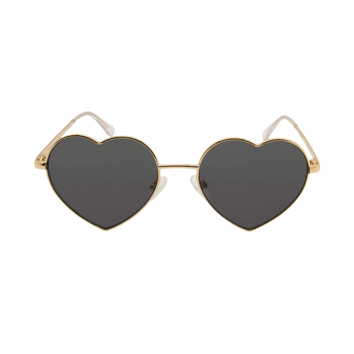 ROSA SUNGLASSES | Black