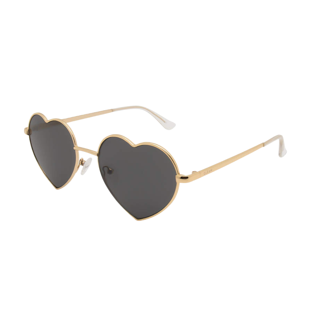 ROSA SUNGLASSES | Black