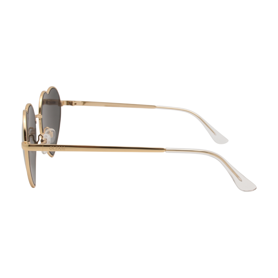 ROSA SUNGLASSES | Black