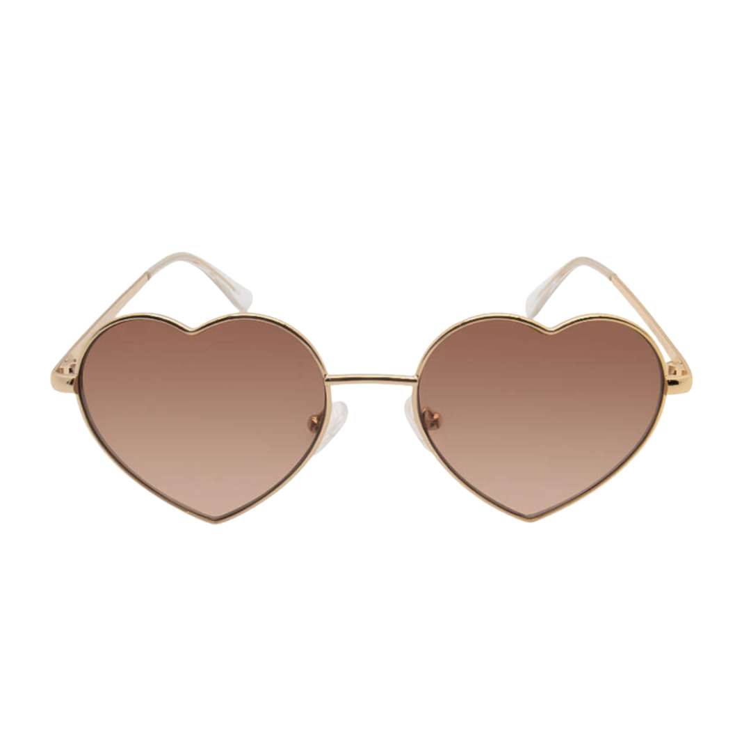 ROSA SUNGLASSES | Brown