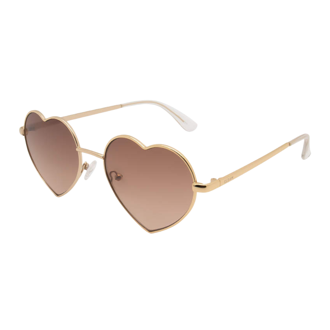 ROSA SUNGLASSES | Brown