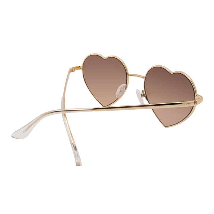 ROSA SUNGLASSES | Brown