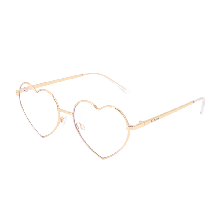 ROSA PRESCRIPTION | Gold