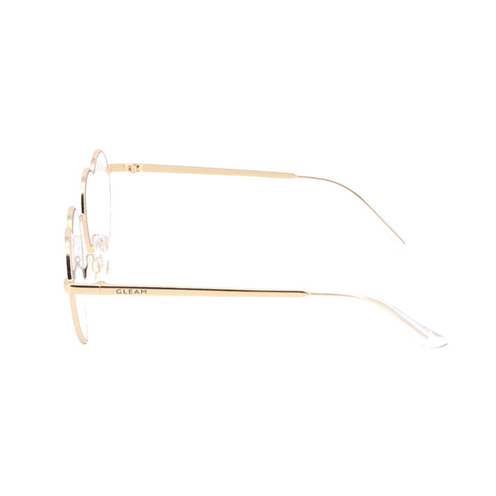 ROSA PRESCRIPTION | Gold