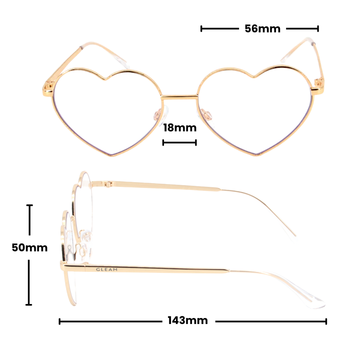 ROSA | Gold