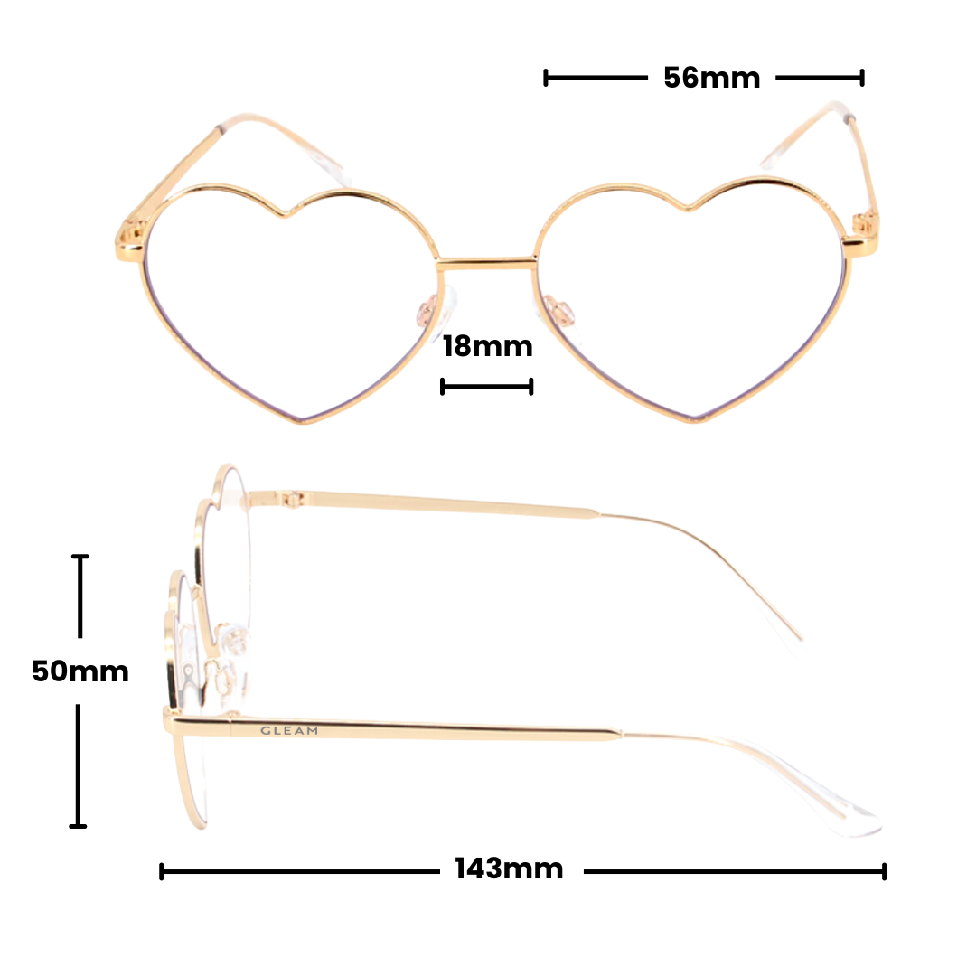 ROSA READERS | Gold