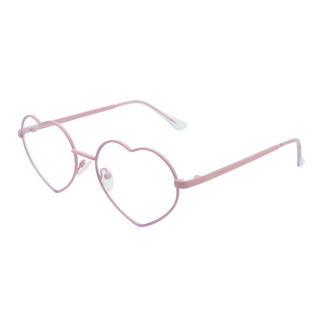 ROSA PRESCRIPTION | Pink