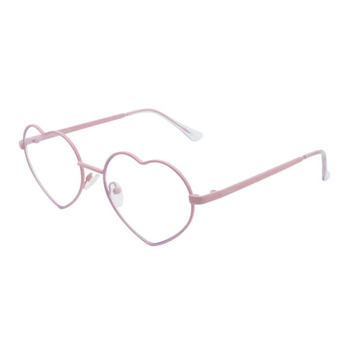 ROSA PRESCRIPTION | Pink