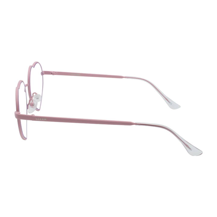 ROSA PRESCRIPTION | Pink