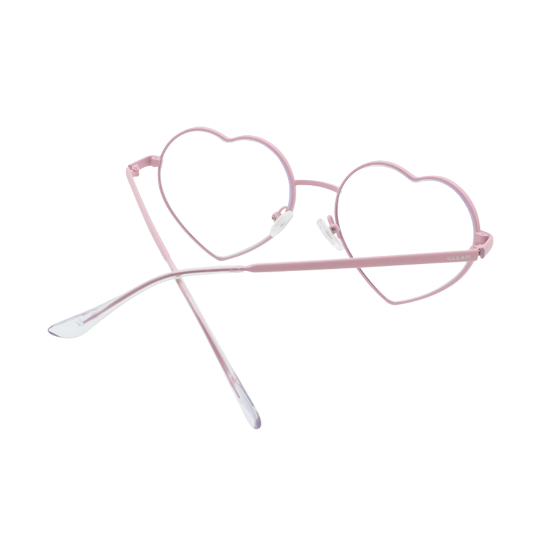 ROSA PRESCRIPTION | Pink