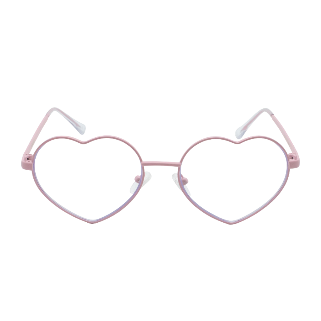 ROSA PRESCRIPTION | Pink