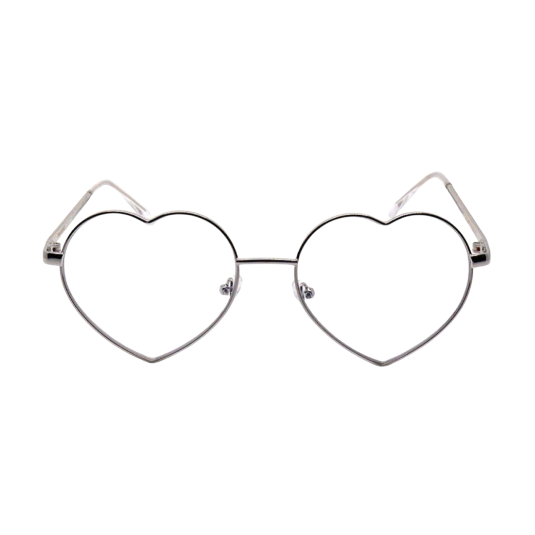ROSA READERS | Silver