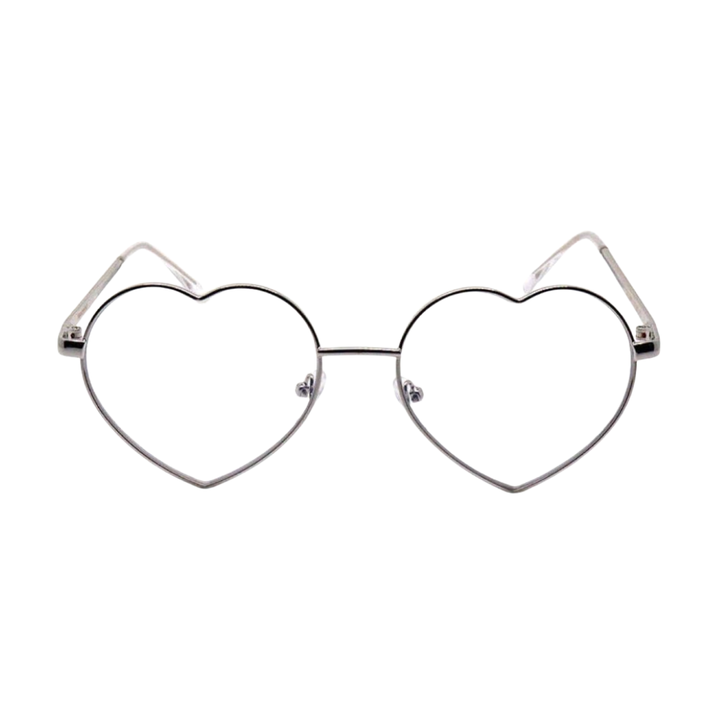 ROSA READERS | Silver