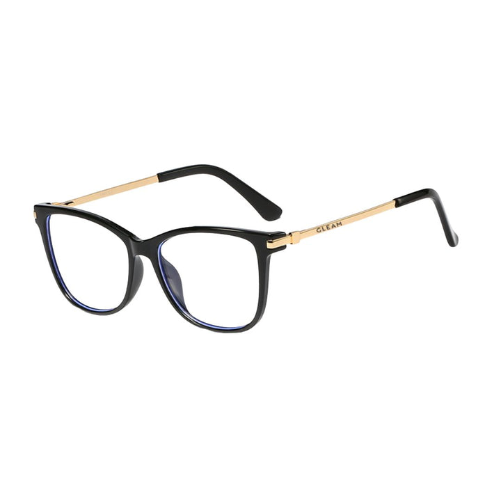 RUTH PRESCRIPTION | Black