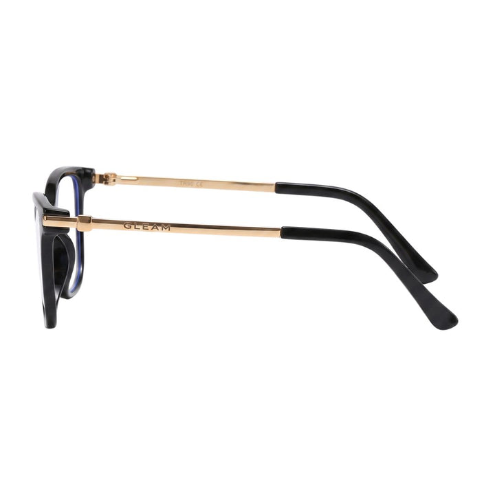 RUTH PRESCRIPTION | Black
