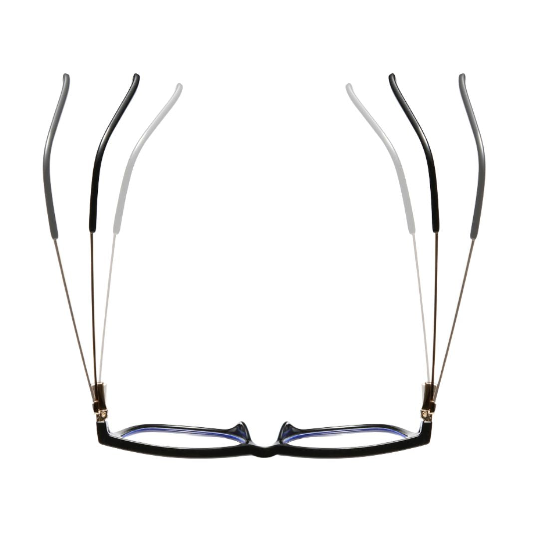 RUTH PRESCRIPTION | Black